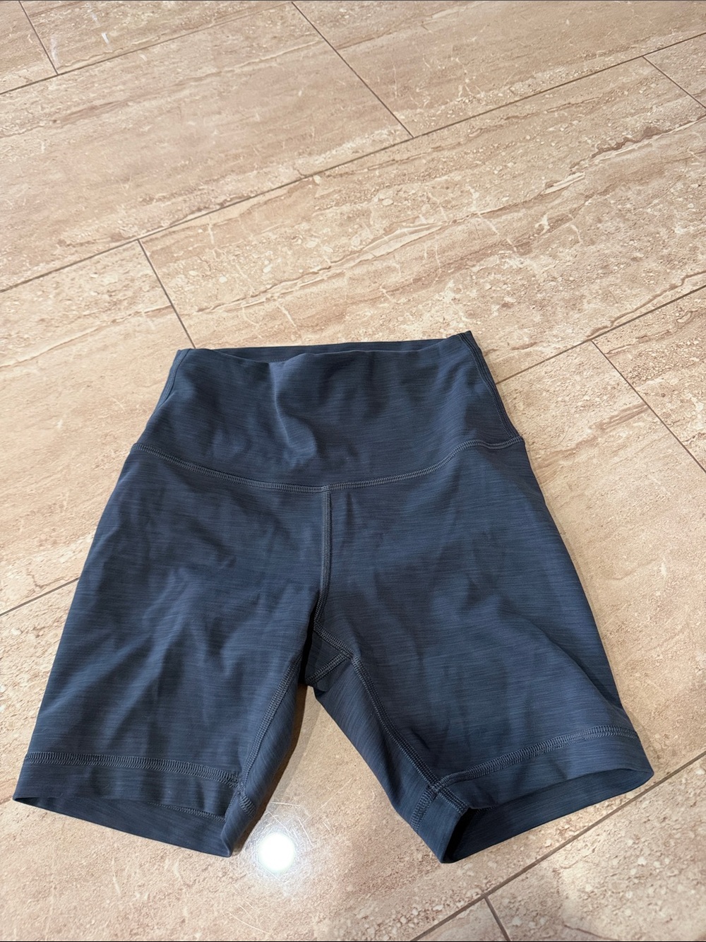 Lululemon Biker Shorts